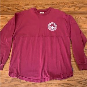 Southern Shirt Company Spirit Jersey
